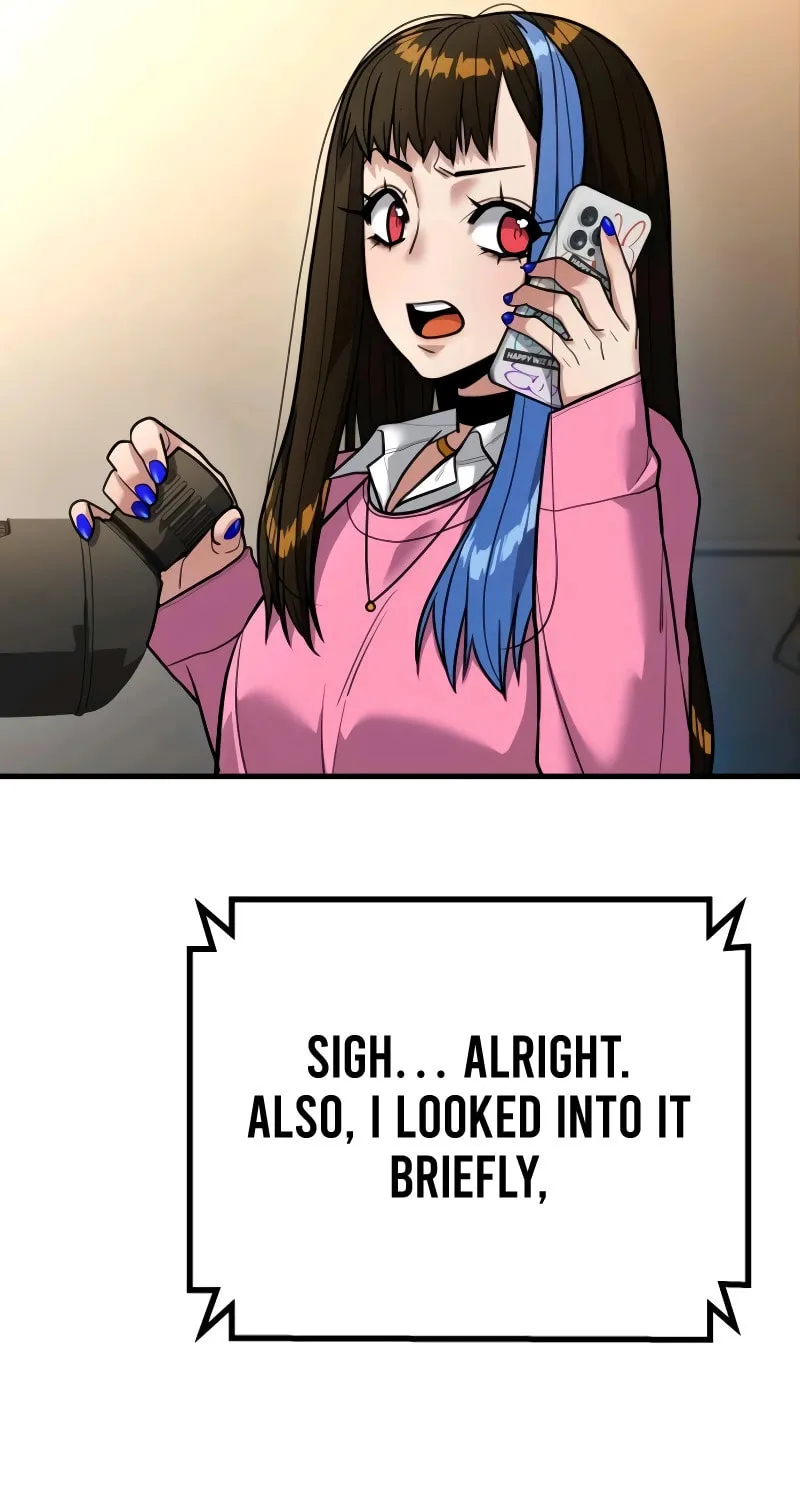 Read Wrecker Driver chapter 14 image 19 on Lezhin