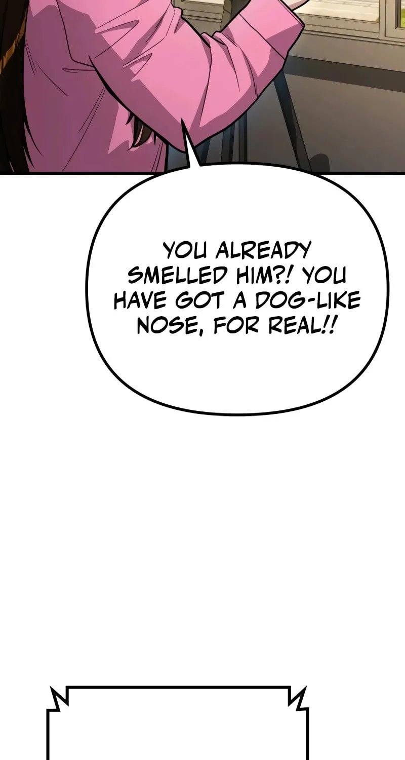 Read Wrecker Driver chapter 14 image 21 on Lezhin