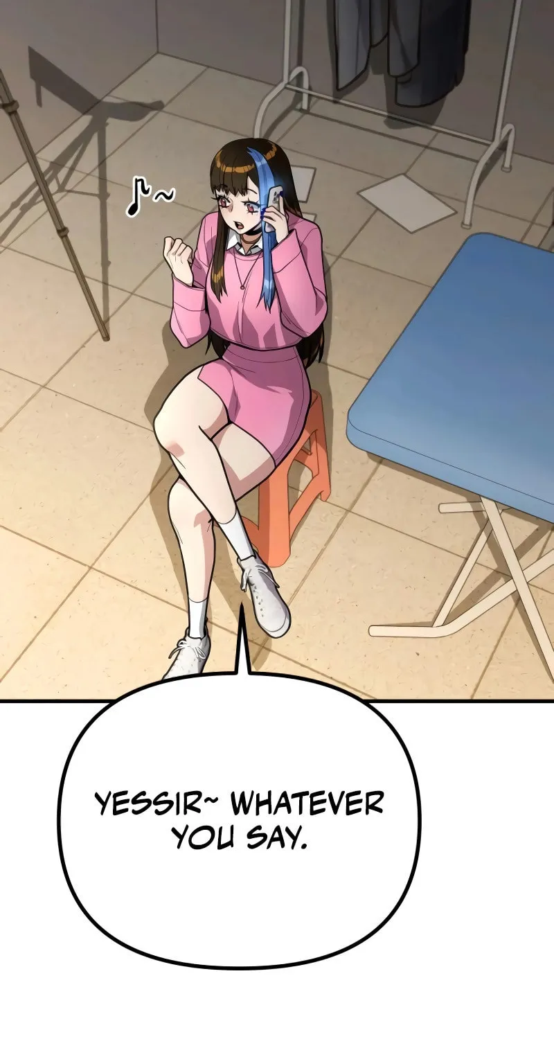 Read Wrecker Driver chapter 14 image 26 on Lezhin