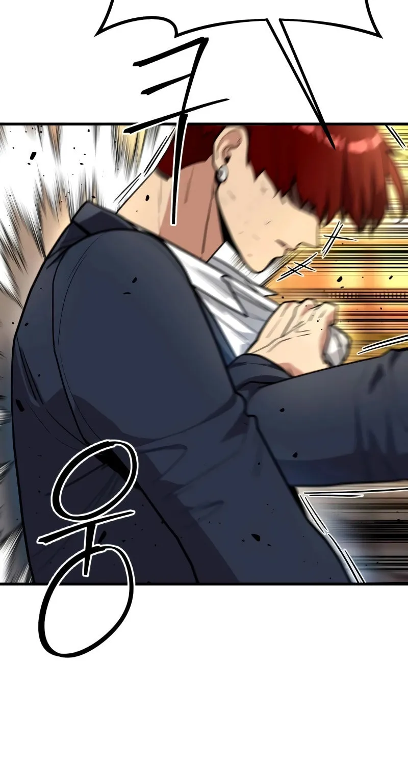 Read Wrecker Driver chapter 14 image 33 on Lezhin