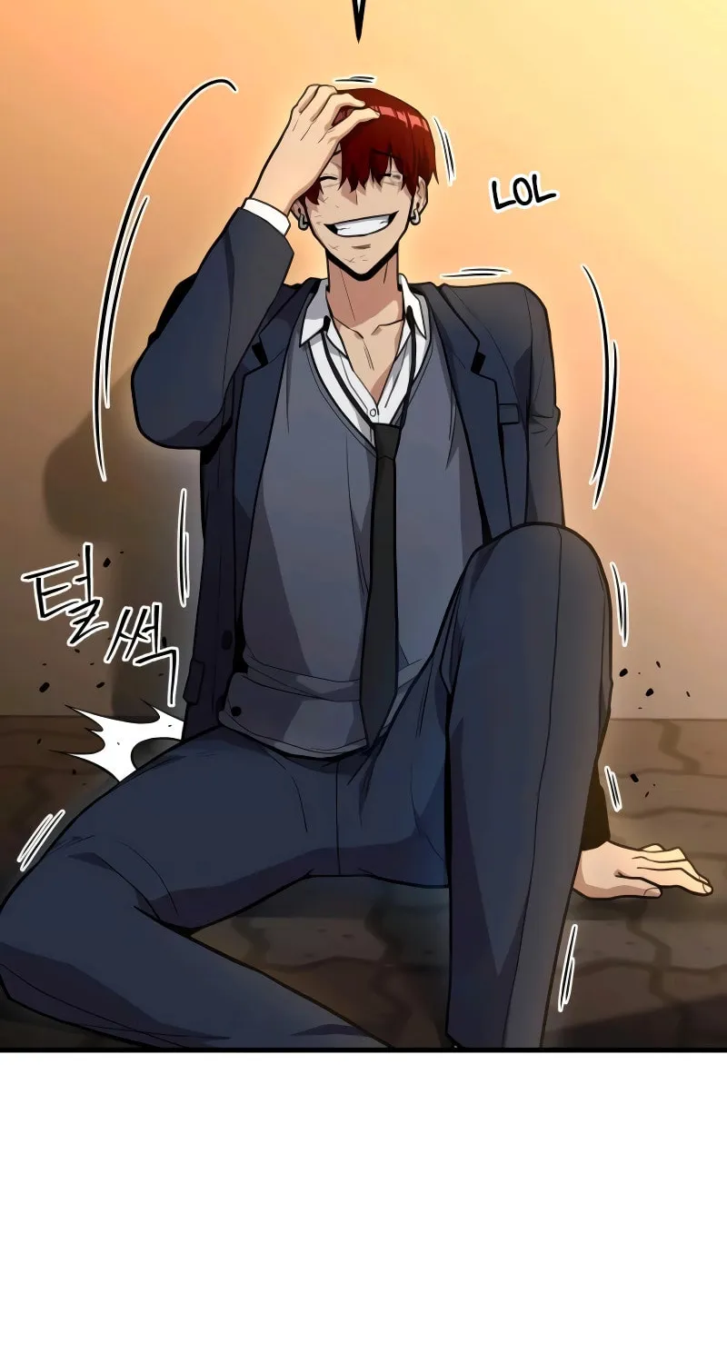 Read Wrecker Driver chapter 14 image 71 on Lezhin
