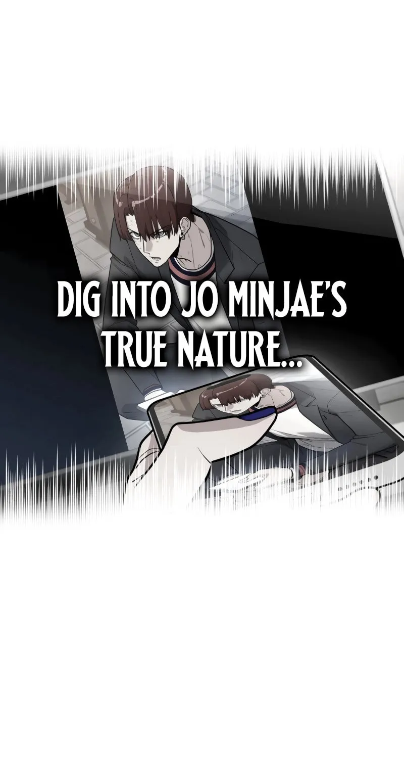 Read Wrecker Driver chapter 14 image 8 on Lezhin