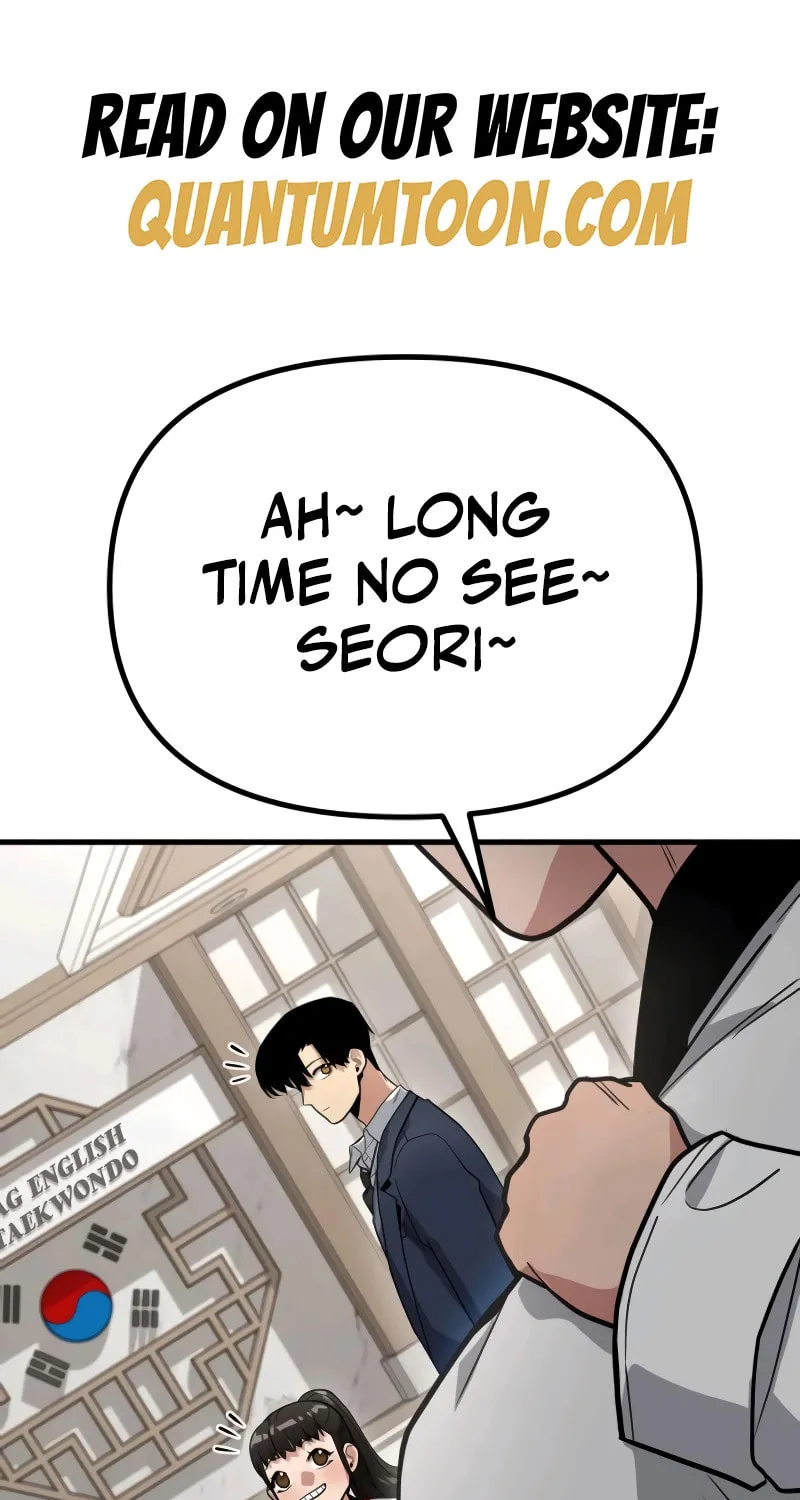 Read Wrecker Driver chapter 15 image 1 on Lezhin