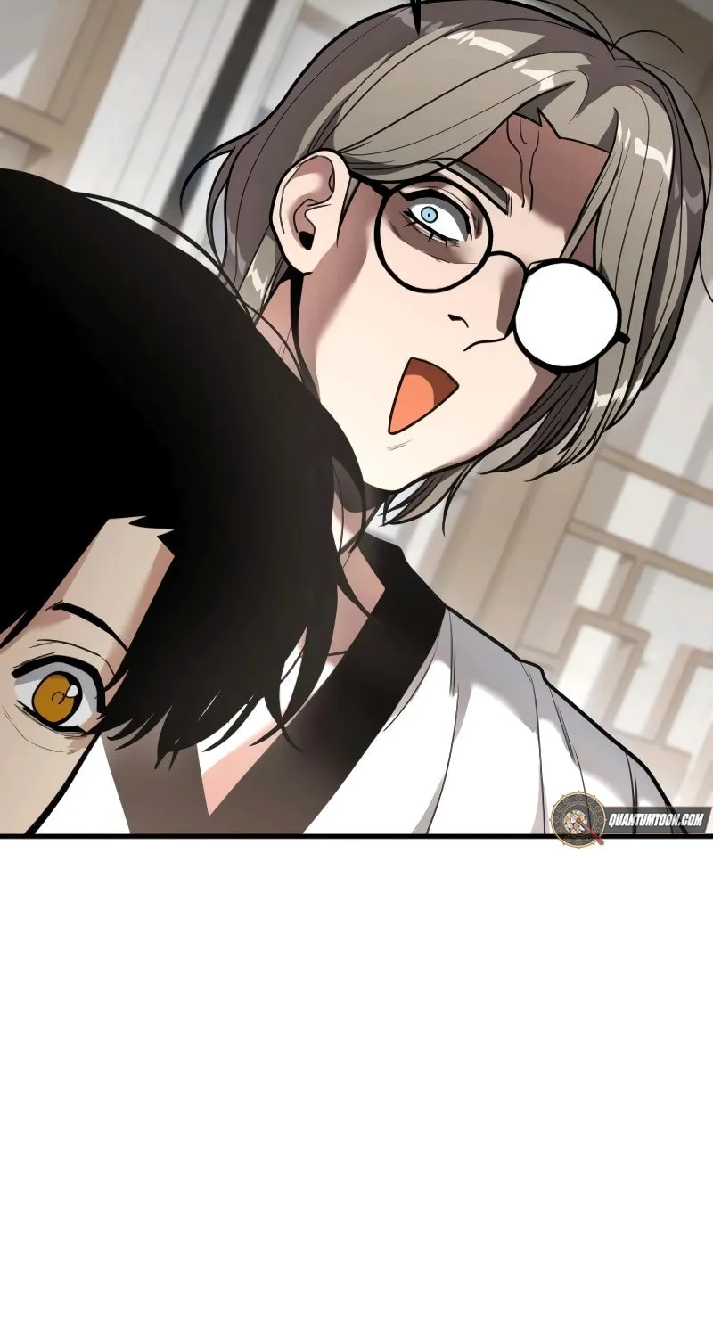 Read Wrecker Driver chapter 15 image 100 on Lezhin