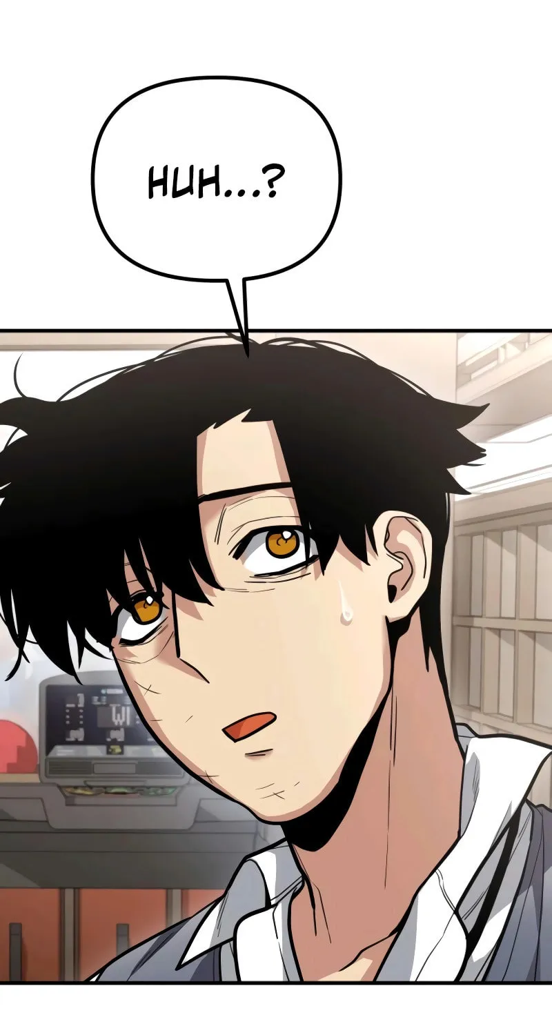 Read Wrecker Driver chapter 15 image 101 on Lezhin