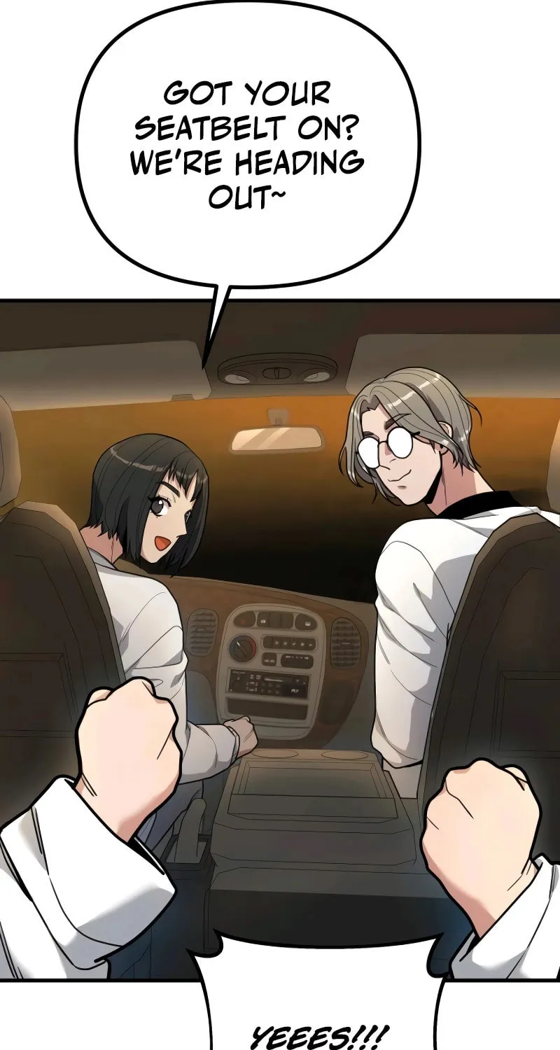 Read Wrecker Driver chapter 15 image 105 on Lezhin