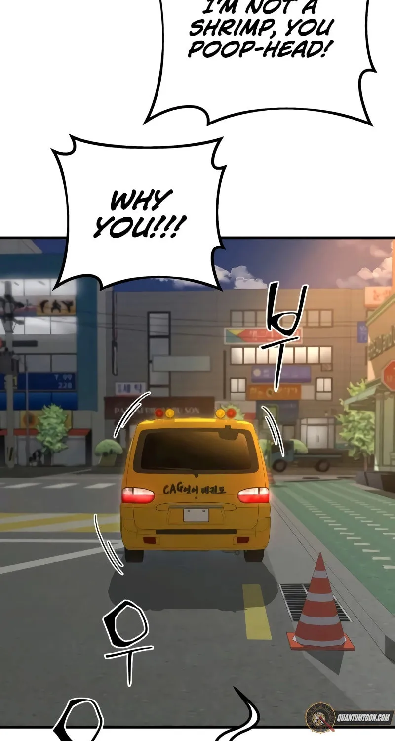 Read Wrecker Driver chapter 15 image 107 on Lezhin
