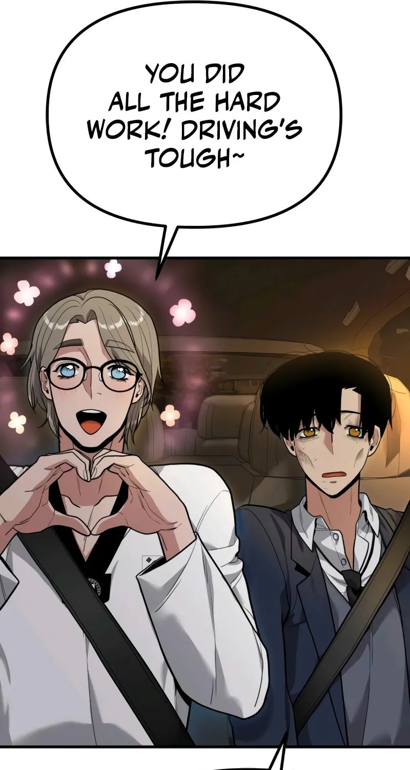 Read Wrecker Driver chapter 15 image 114 on Lezhin