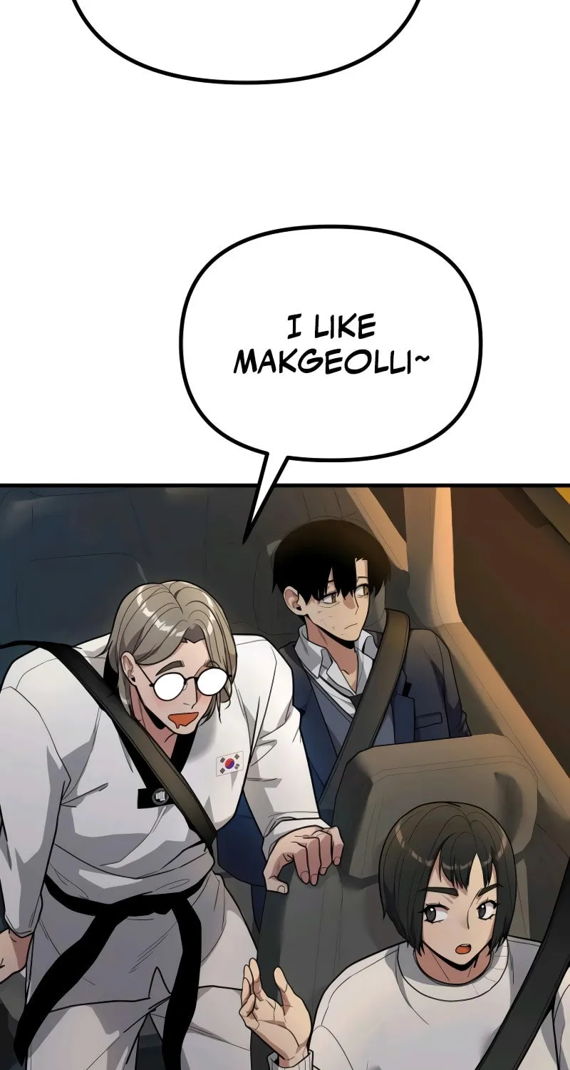 Read Wrecker Driver chapter 15 image 116 on Lezhin