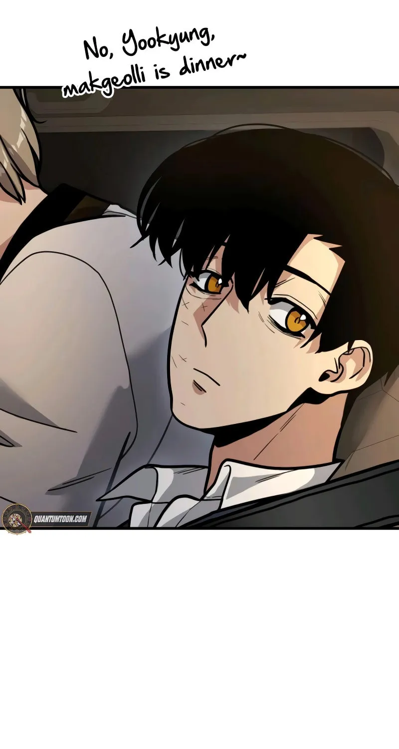 Read Wrecker Driver chapter 15 image 118 on Lezhin