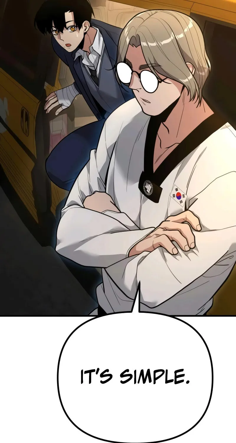 Read Wrecker Driver chapter 15 image 131 on Lezhin