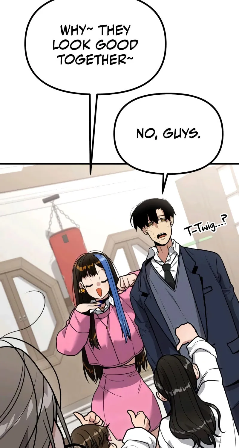Read Wrecker Driver chapter 15 image 14 on Lezhin