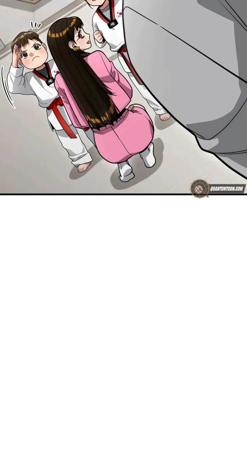 Read Wrecker Driver chapter 15 image 2 on Lezhin