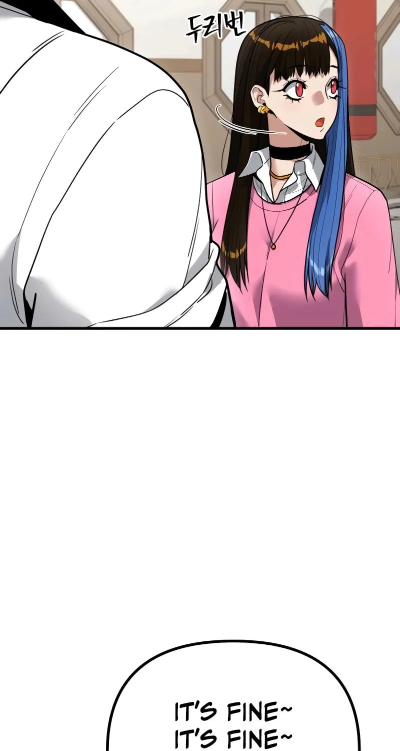 Read Wrecker Driver chapter 15 image 20 on Lezhin
