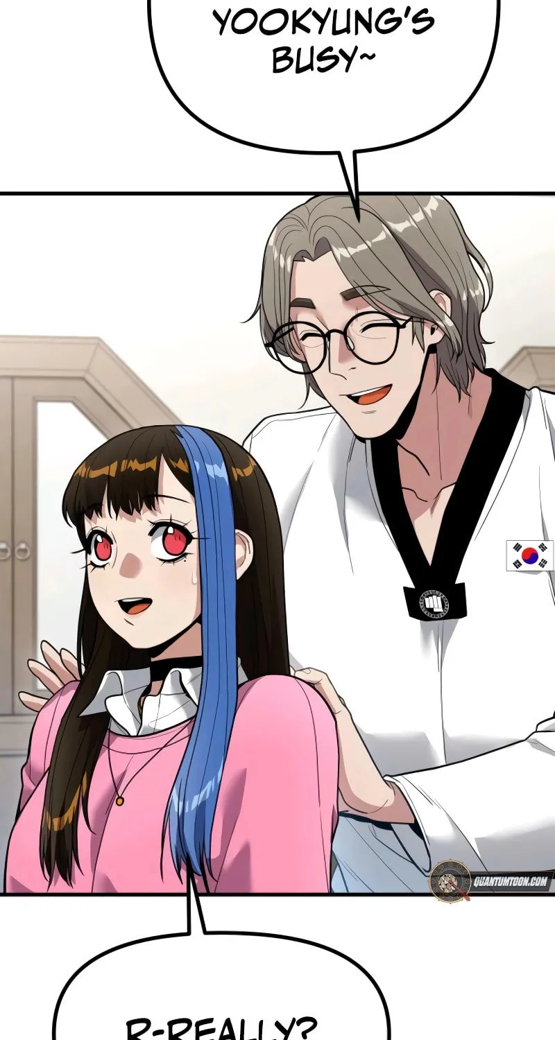 Read Wrecker Driver chapter 15 image 21 on Lezhin