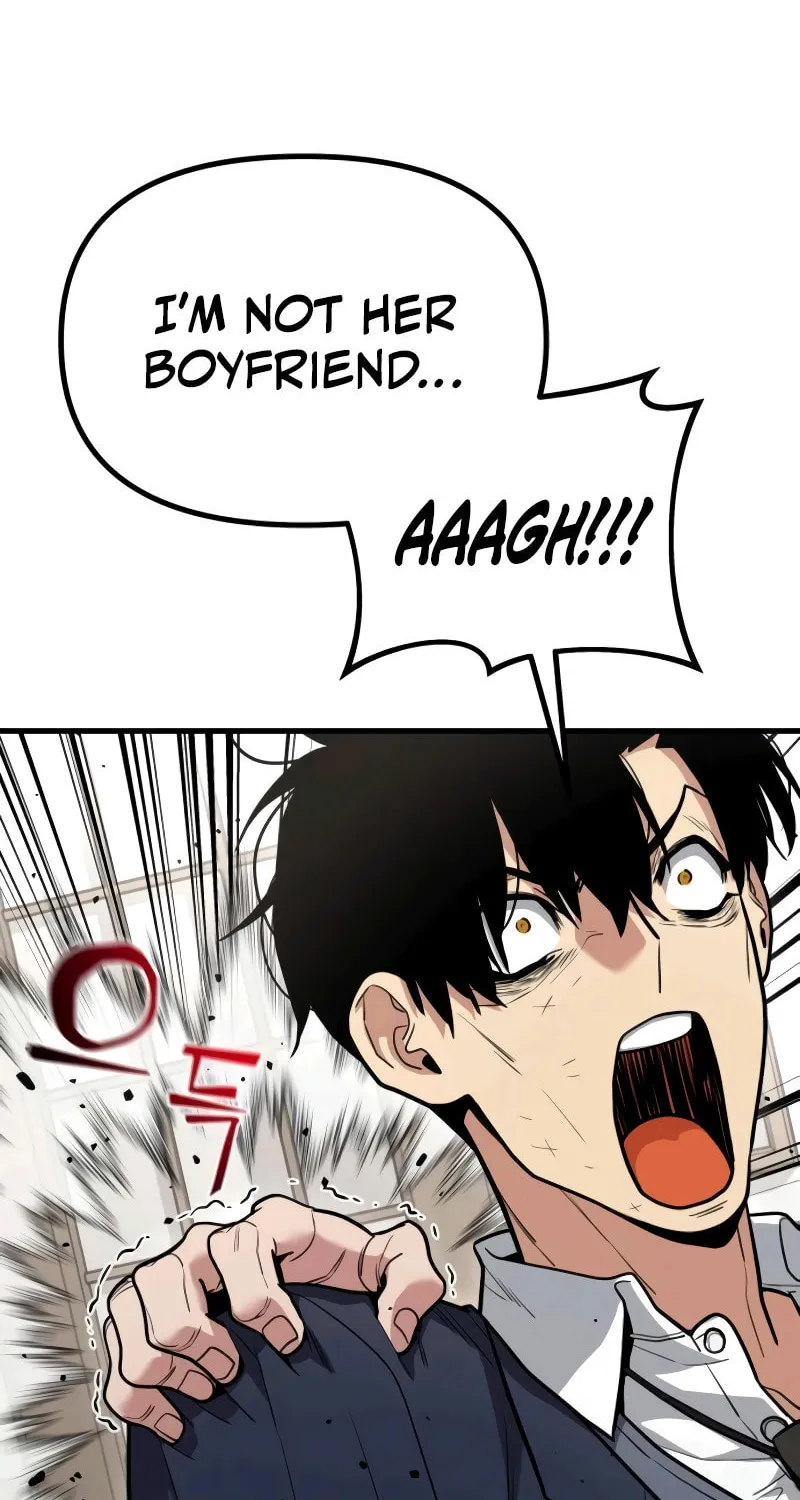 Read Wrecker Driver chapter 15 image 25 on Lezhin