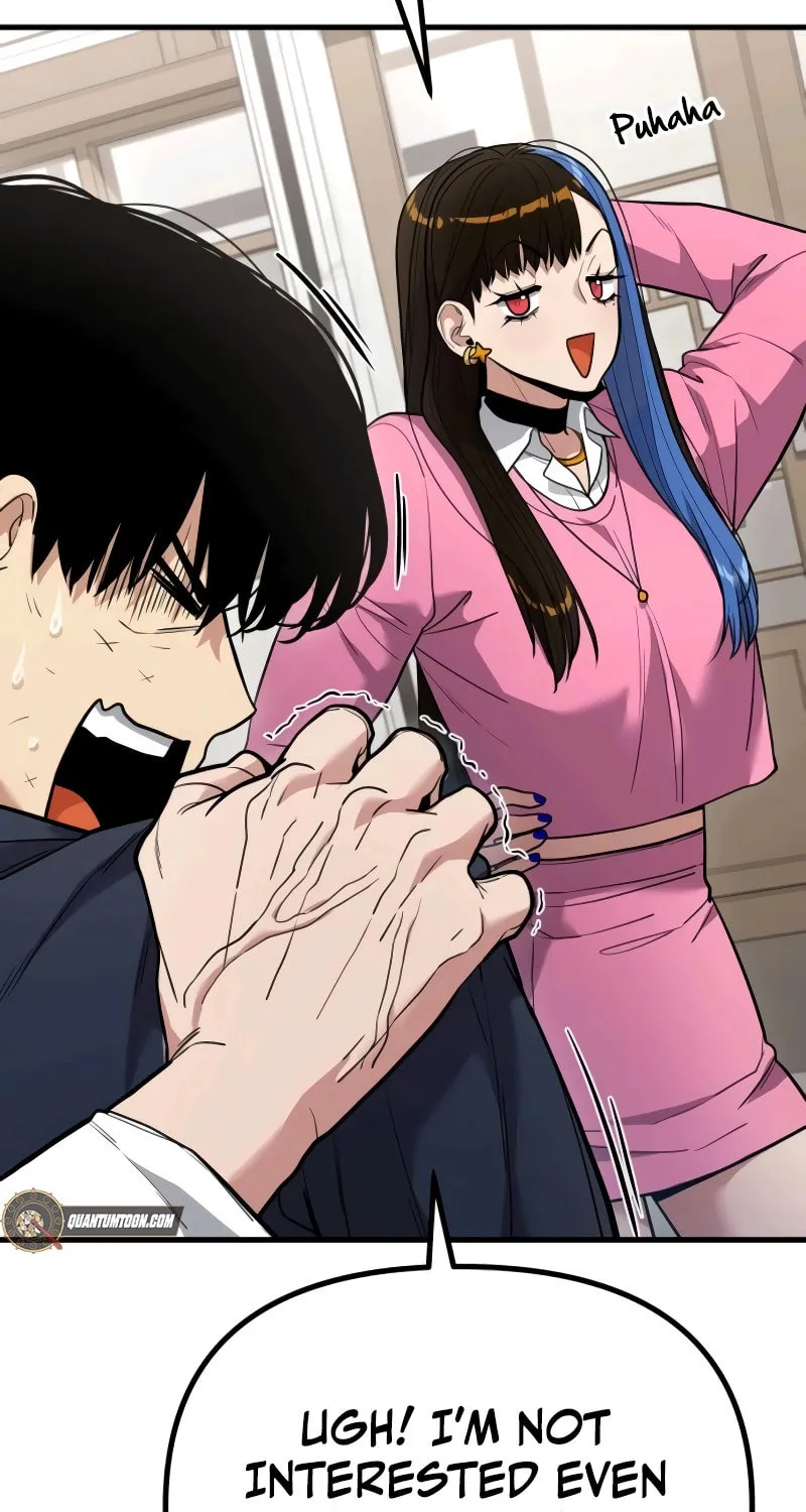 Read Wrecker Driver chapter 15 image 30 on Lezhin