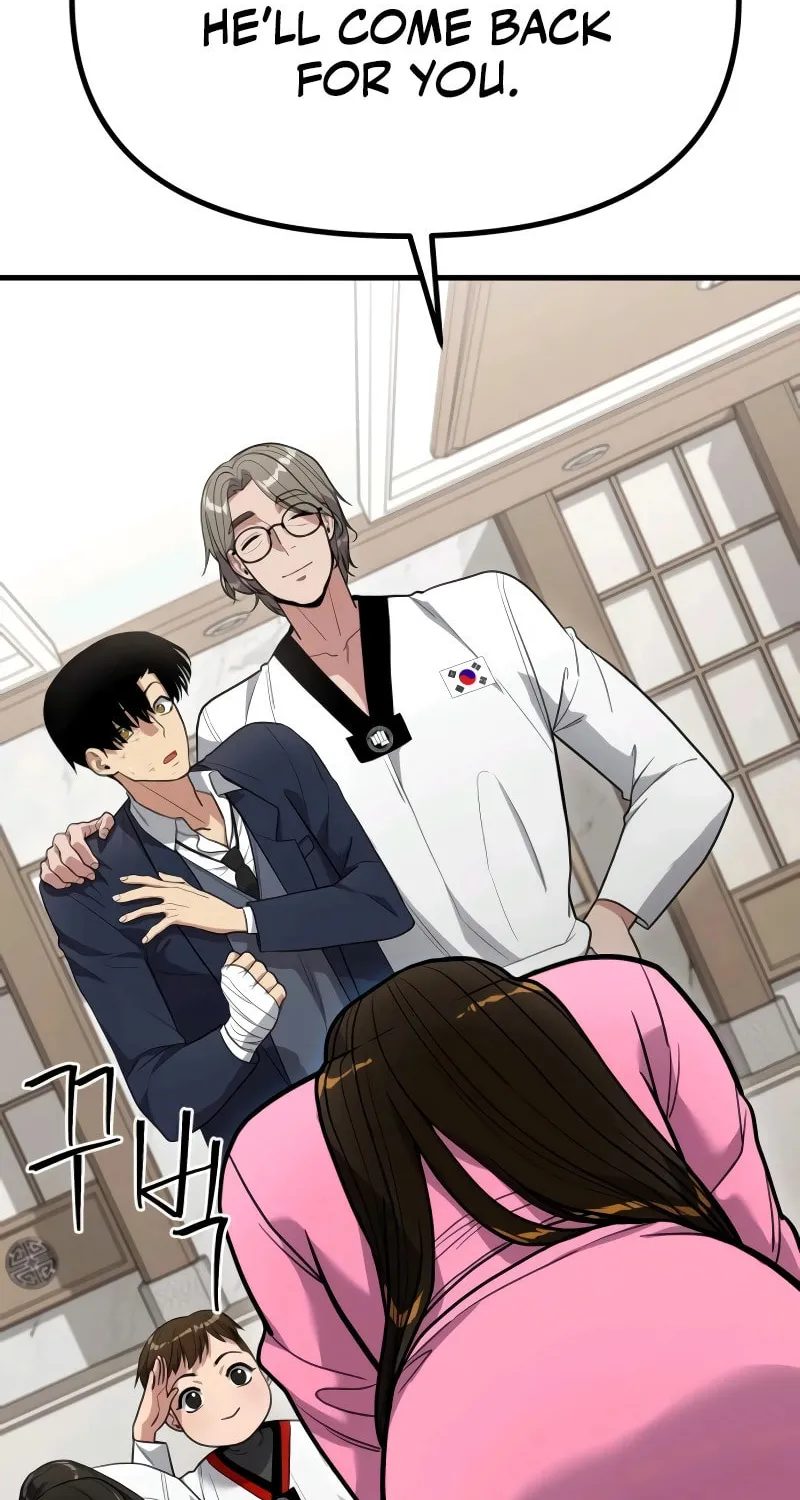 Read Wrecker Driver chapter 15 image 32 on Lezhin
