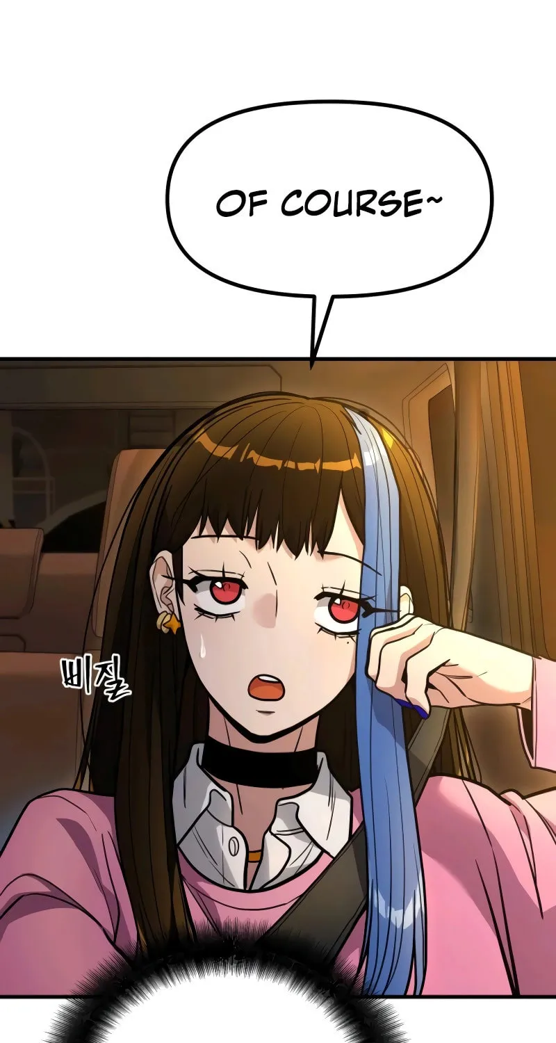 Read Wrecker Driver chapter 15 image 53 on Lezhin