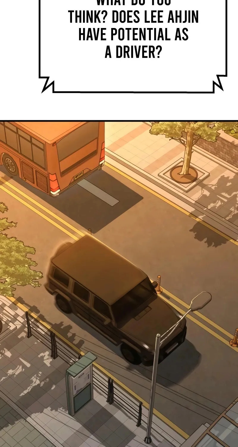 Read Wrecker Driver chapter 15 image 55 on Lezhin