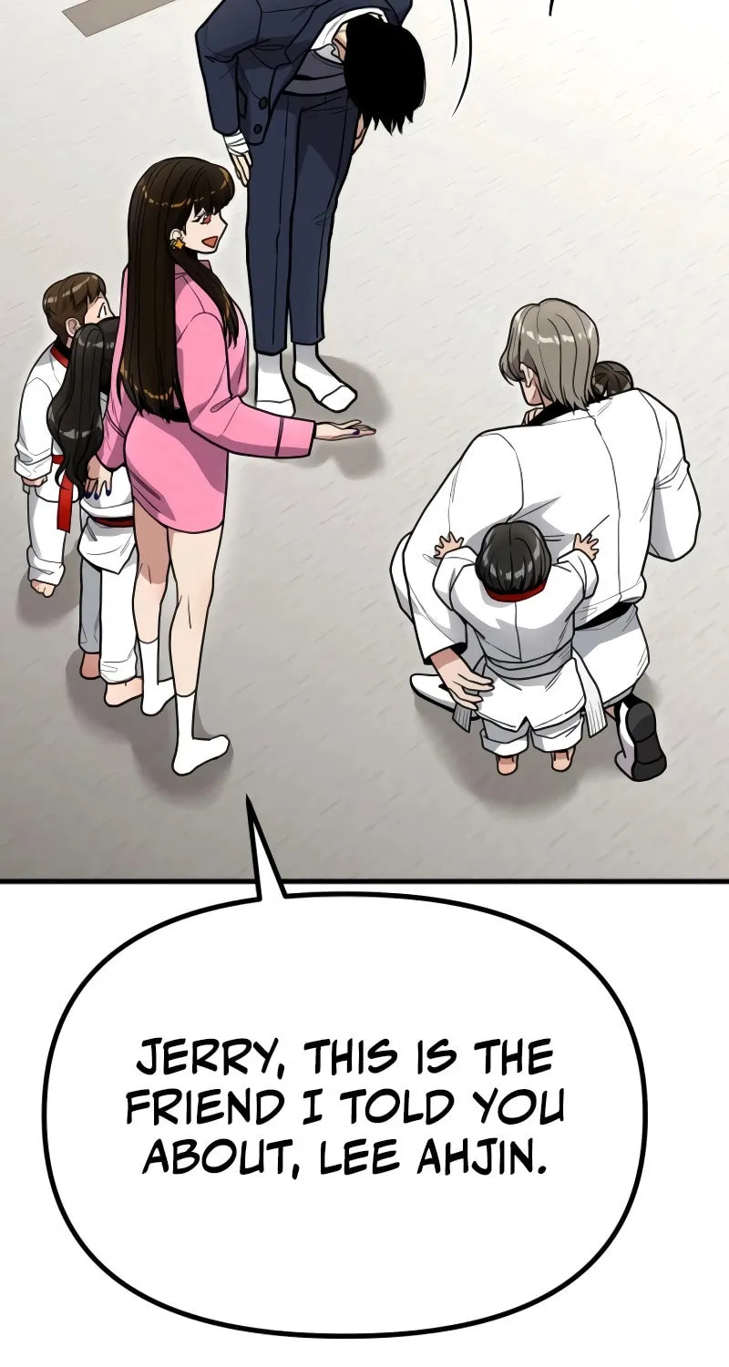 Read Wrecker Driver chapter 15 image 8 on Lezhin