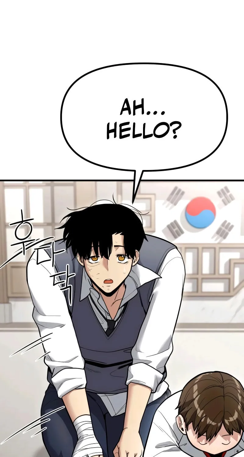 Read Wrecker Driver chapter 15 image 82 on Lezhin