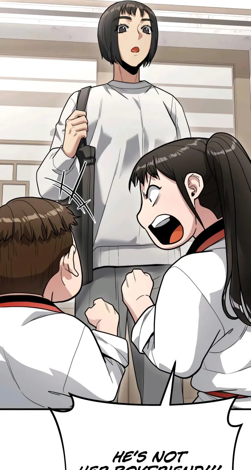 Read Wrecker Driver chapter 15 image 87 on Lezhin