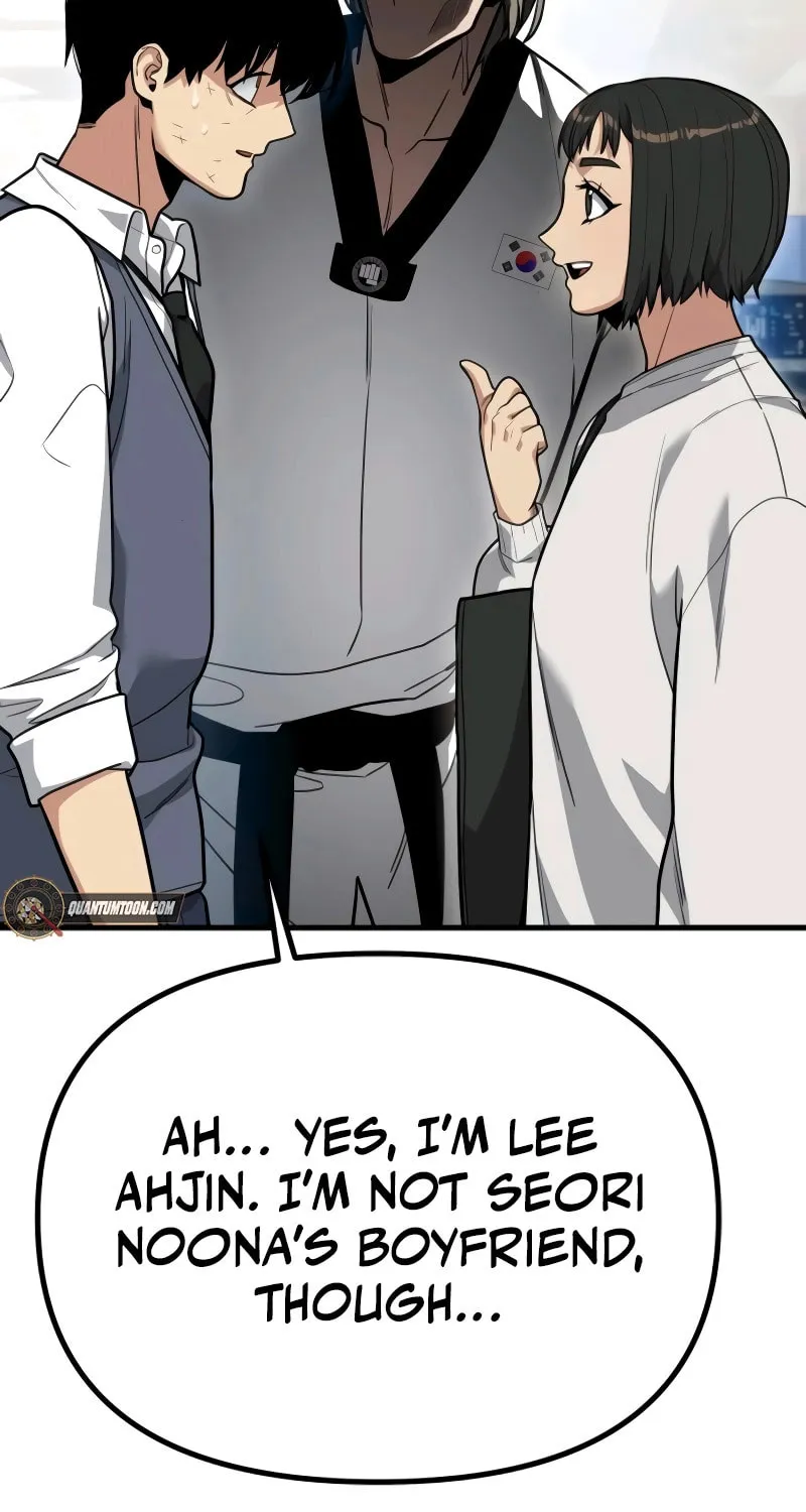 Read Wrecker Driver chapter 15 image 91 on Lezhin