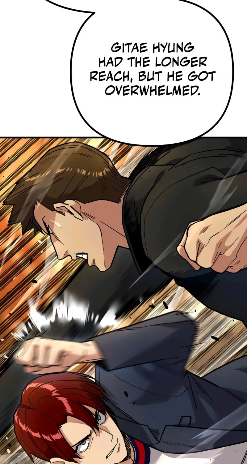 Read Wrecker Driver chapter 16 image 111 on Lezhin