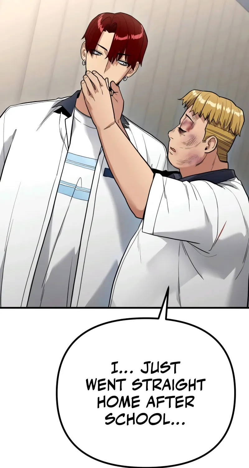 Read Wrecker Driver chapter 16 image 127 on Lezhin