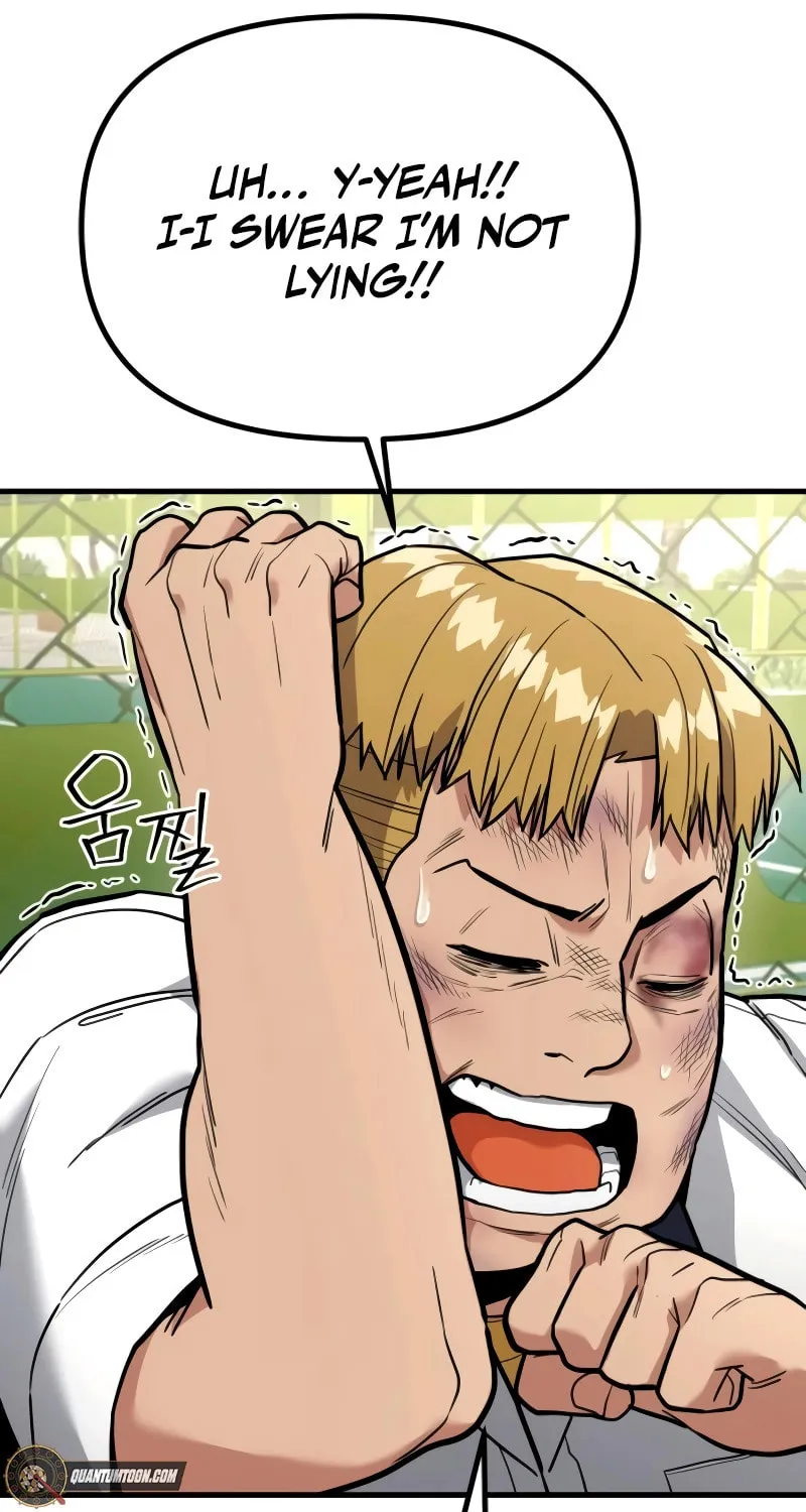 Read Wrecker Driver chapter 16 image 133 on Lezhin