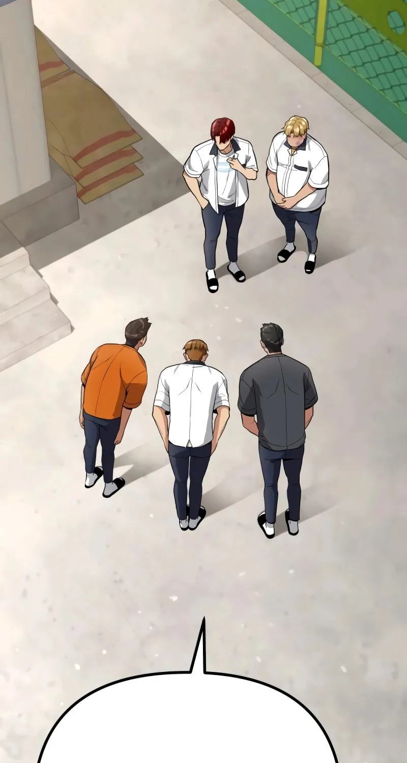 Read Wrecker Driver chapter 16 image 151 on Lezhin