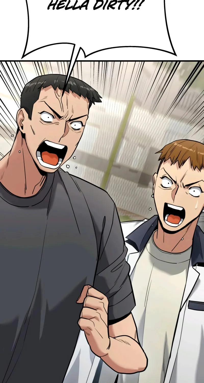 Read Wrecker Driver chapter 16 image 161 on Lezhin