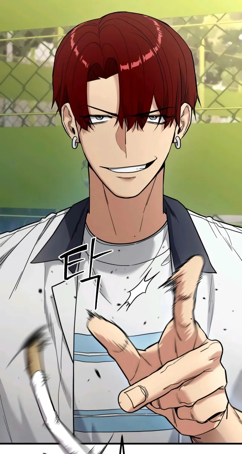 Read Wrecker Driver chapter 16 image 164 on Lezhin