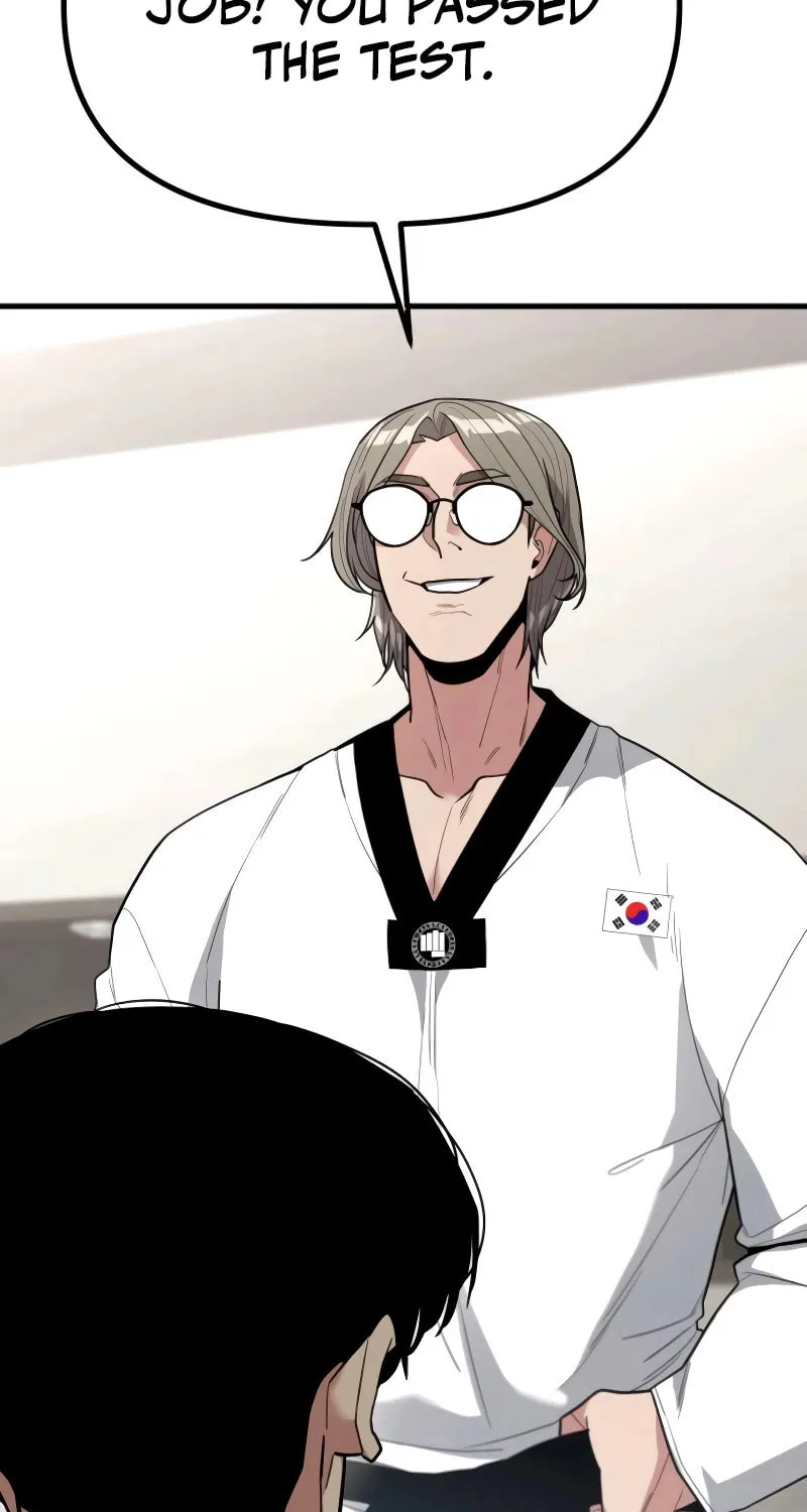 Read Wrecker Driver chapter 16 image 21 on Lezhin