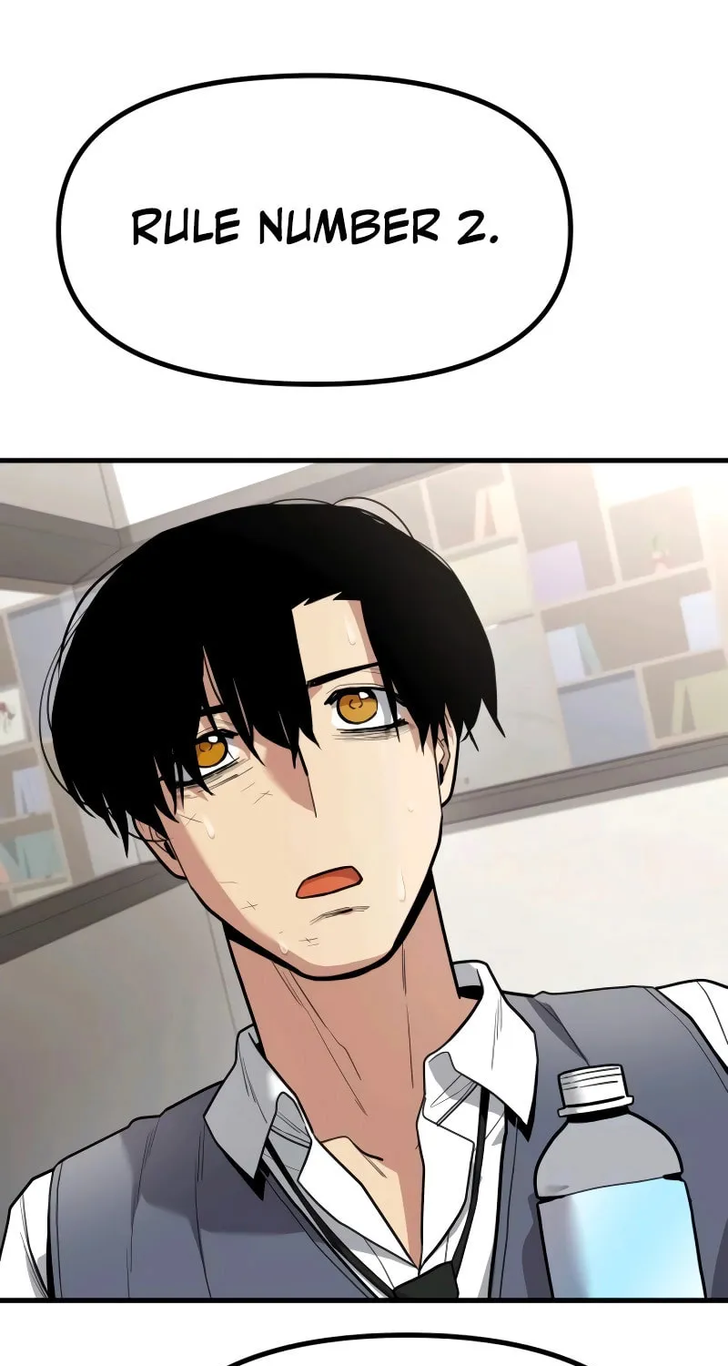 Read Wrecker Driver chapter 16 image 32 on Lezhin