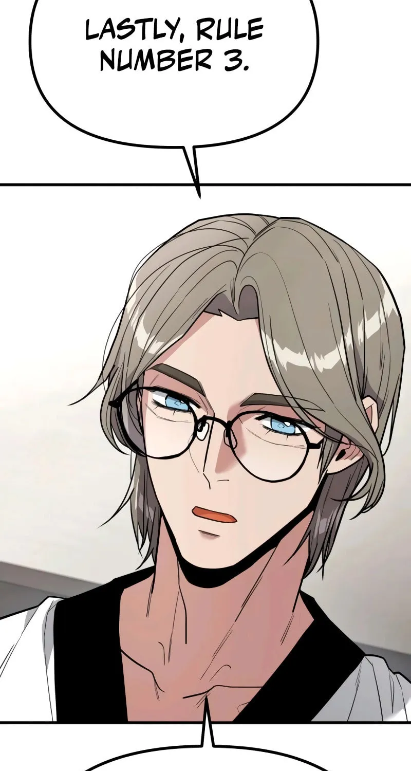 Read Wrecker Driver chapter 16 image 34 on Lezhin