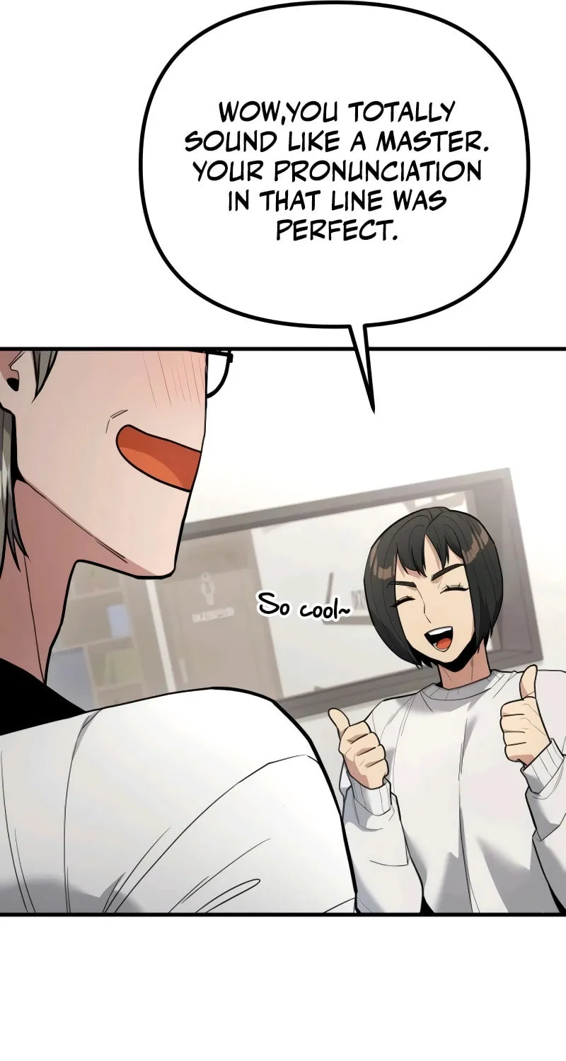 Read Wrecker Driver chapter 16 image 36 on Lezhin