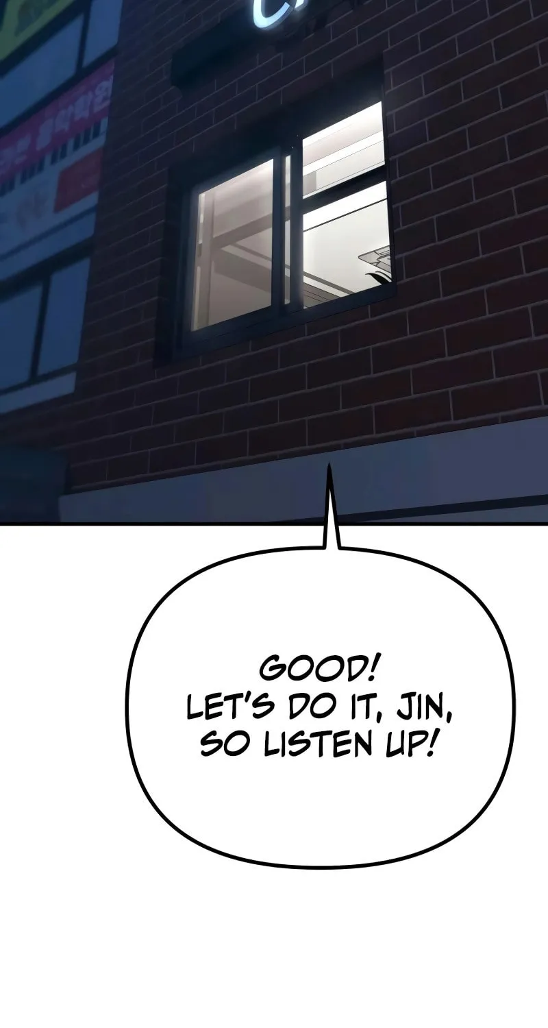 Read Wrecker Driver chapter 16 image 43 on Lezhin