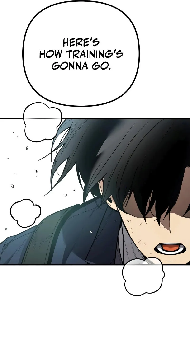 Read Wrecker Driver chapter 16 image 45 on Lezhin