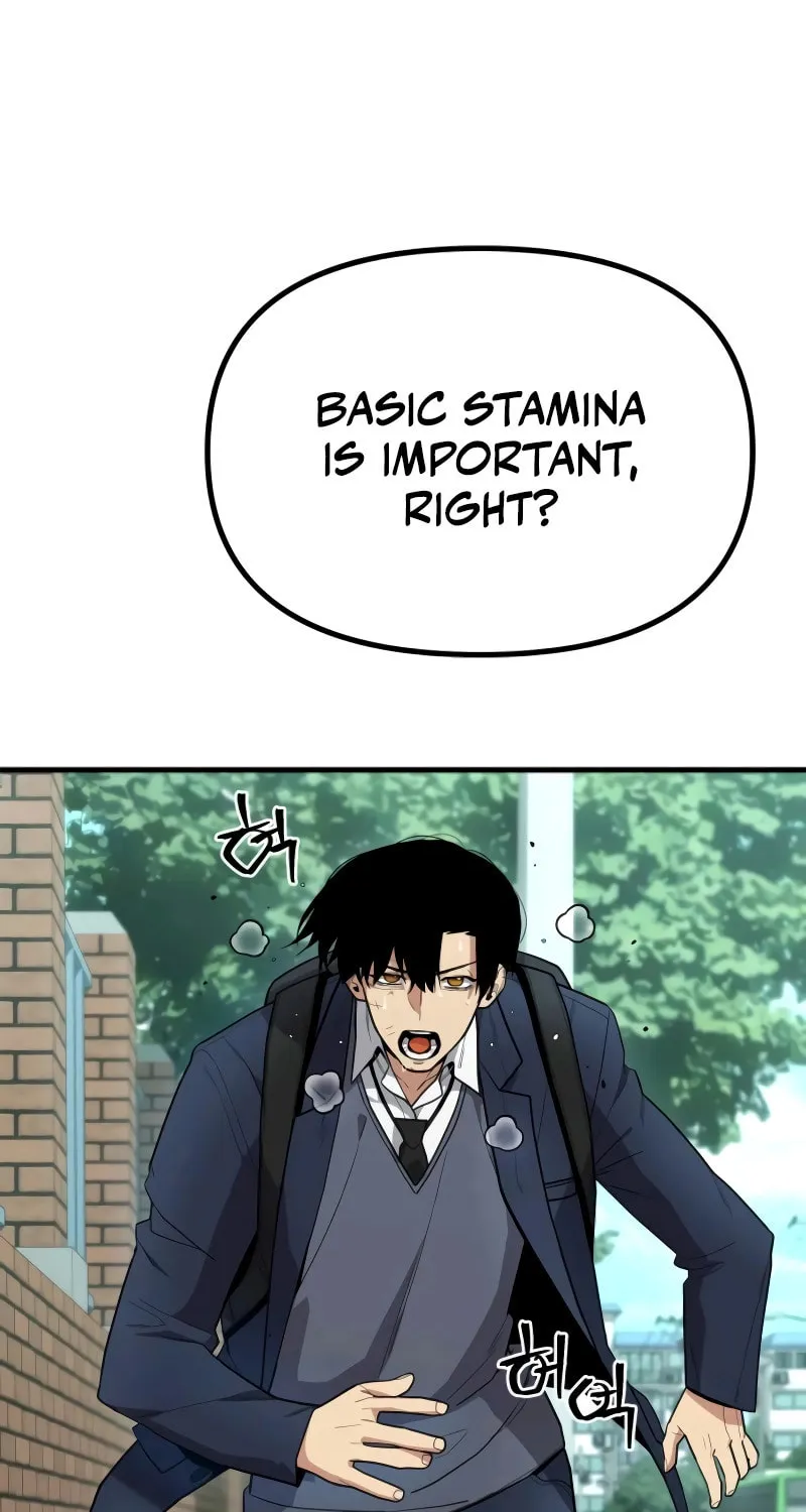 Read Wrecker Driver chapter 16 image 46 on Lezhin