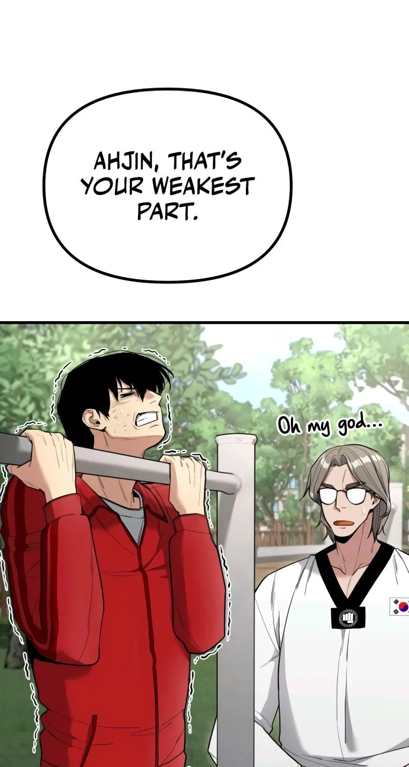 Read Wrecker Driver chapter 16 image 50 on Lezhin