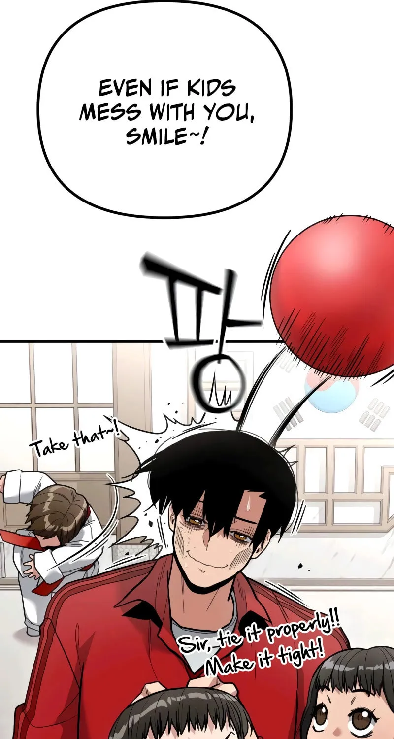 Read Wrecker Driver chapter 16 image 54 on Lezhin