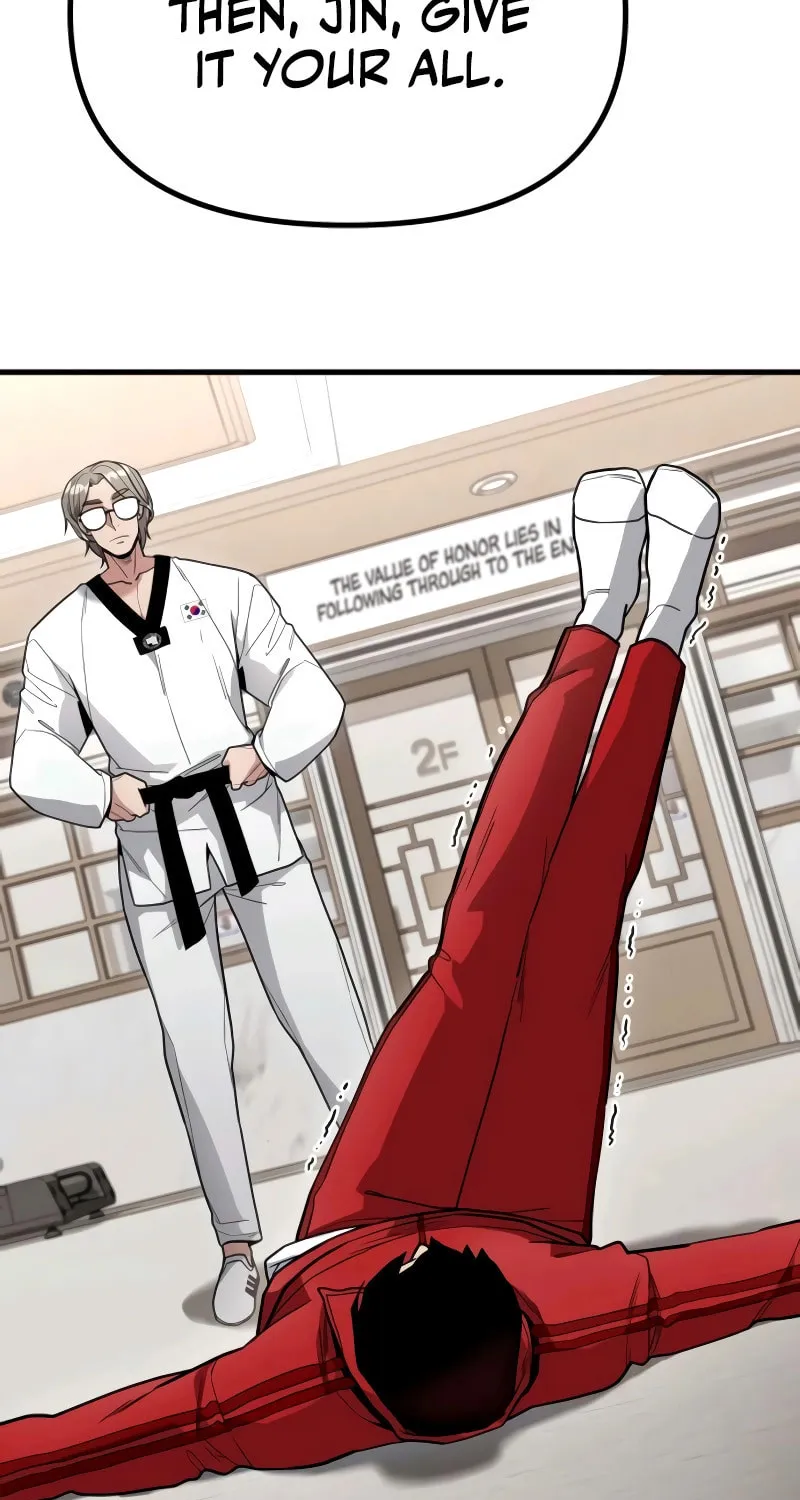 Read Wrecker Driver chapter 16 image 58 on Lezhin