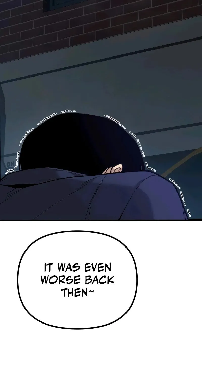 Read Wrecker Driver chapter 16 image 6 on Lezhin