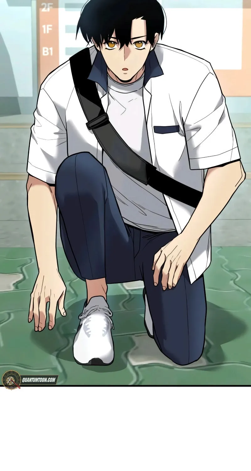 Read Wrecker Driver chapter 16 image 66 on Lezhin