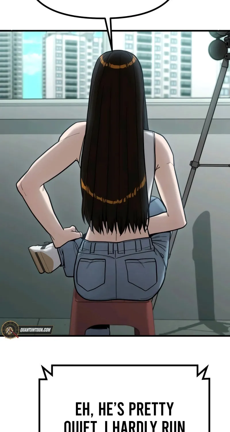 Read Wrecker Driver chapter 16 image 75 on Lezhin