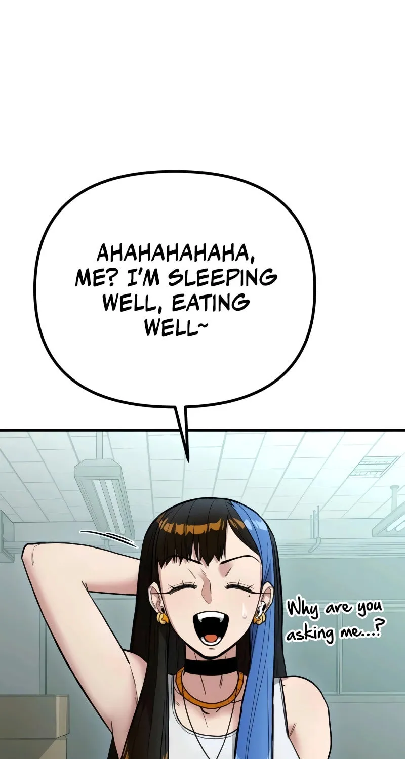 Read Wrecker Driver chapter 16 image 78 on Lezhin