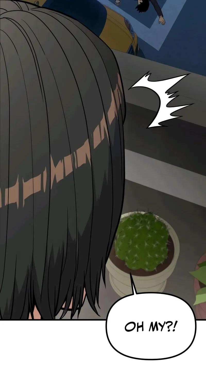 Read Wrecker Driver chapter 16 image 8 on Lezhin
