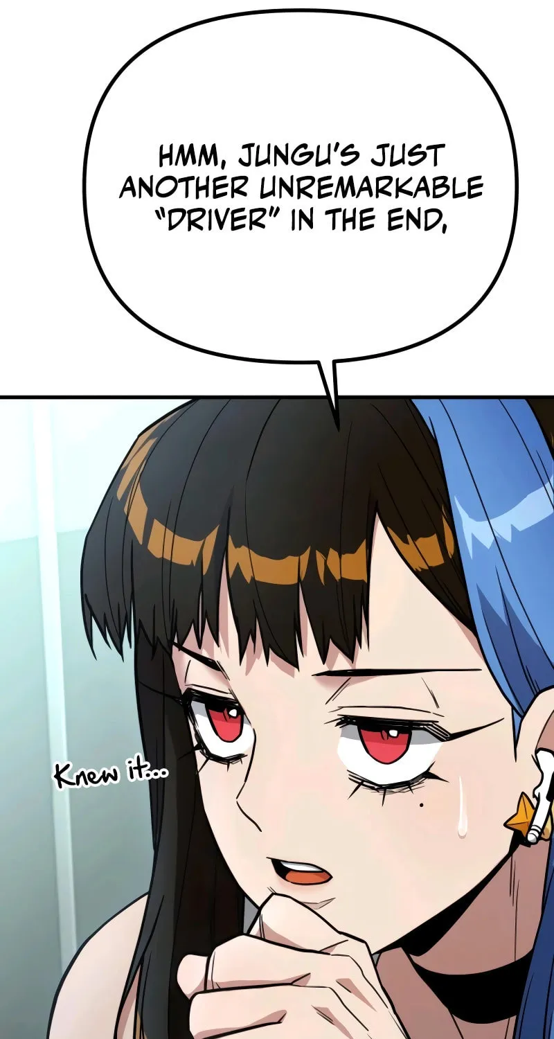 Read Wrecker Driver chapter 16 image 82 on Lezhin
